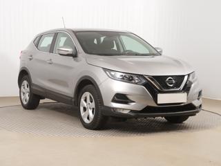 Nissan Qashqai 1.3 DIG-T 103kW SUV