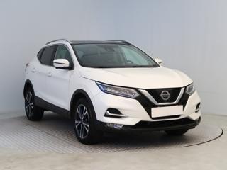 Nissan Qashqai 1.6 DIG-T 120kW SUV