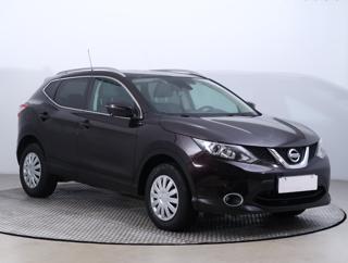 Nissan Qashqai 1.6 DIG-T 120kW SUV