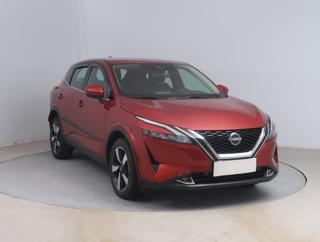 Nissan Qashqai 1.3 DIG-T MHEV 116kW SUV