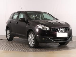 Nissan Qashqai 1.5 dCi 81kW SUV