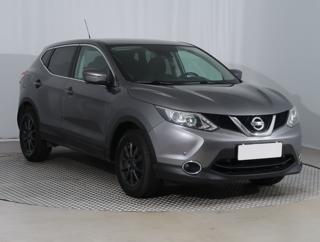 Nissan Qashqai 1.6 DIG-T 120kW SUV