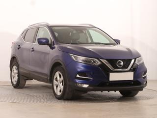 Nissan Qashqai 1.7 dCi 110kW SUV