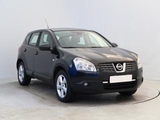 Nissan Qashqai 2.0 dCi 110kW SUV