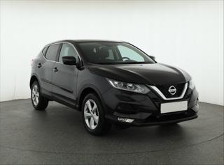 Nissan Qashqai 1.3 DIG-T 103kW SUV