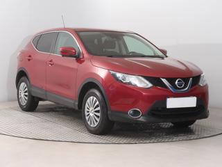 Nissan Qashqai 1.6 DIG-T 120kW SUV