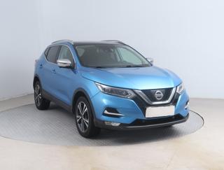 Nissan Qashqai 1.6 DIG-T 120kW SUV