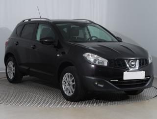 Nissan Qashqai 1.5 dCi 78kW SUV