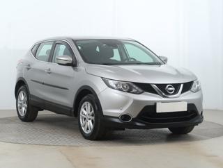 Nissan Qashqai 1.2 DIG-T 85kW SUV