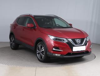 Nissan Qashqai 1.2 DIG-T 85kW SUV