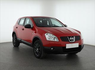 Nissan Qashqai 2.0 104kW SUV