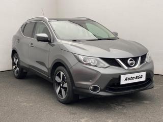 Nissan Qashqai 1.6 DIG-T SUV