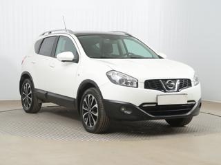 Nissan Qashqai 1.6 86kW SUV