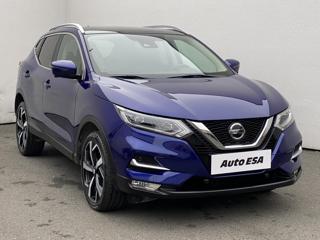 Nissan Qashqai 1.3 DIG-T SUV