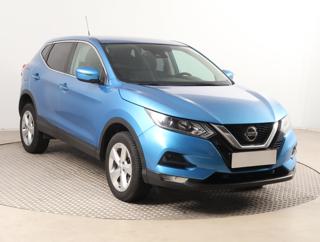 Nissan Qashqai 1.3 DIG-T 103kW SUV