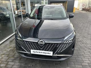 Nissan Qashqai N-CONNECTA 1.3T 116kw Aut 4x4 SUV