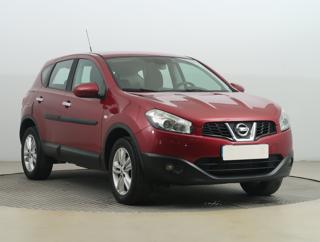 Nissan Qashqai 1.5 dCi 81kW SUV