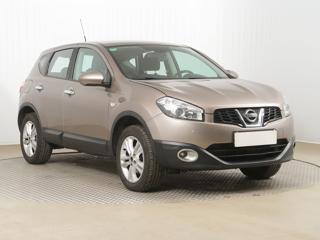 Nissan Qashqai 2.0 104kW SUV