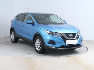 Nissan Qashqai 1.3 DIG-T 103kW SUV