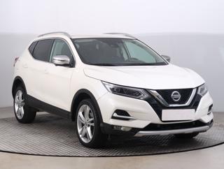 Nissan Qashqai 1.3 DIG-T 103kW SUV