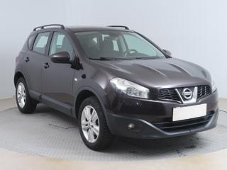 Nissan Qashqai 1.6 86kW SUV