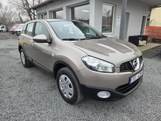 Nissan Qashqai 1.6 i SUV