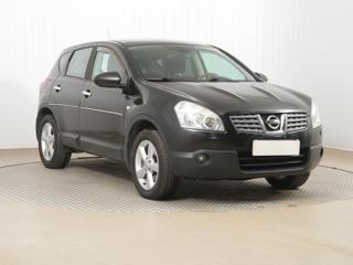 Nissan Qashqai 1.6 84kW SUV