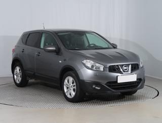 Nissan Qashqai 1.6 dCi 96kW SUV