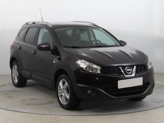 Nissan Qashqai 2.0 dCi 110kW SUV