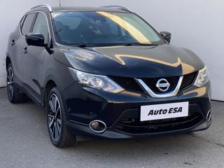 Nissan Qashqai 1.6 dCi SUV