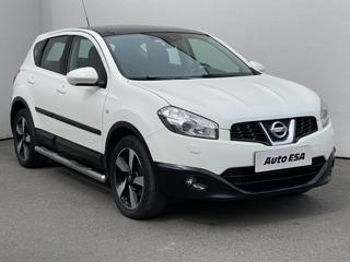 Nissan Qashqai 2.0 i SUV