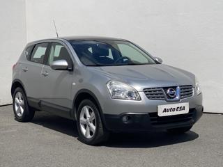 Nissan Qashqai 1.6i SUV