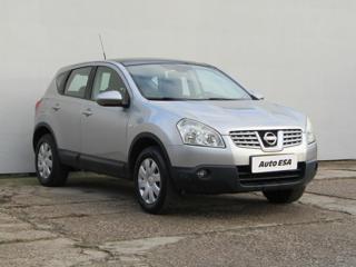 Nissan Qashqai 1.6i SUV