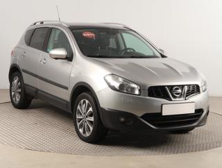 Nissan Qashqai 1.6 dCi 96kW SUV