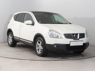 Nissan Qashqai 2.0 dCi 110kW SUV