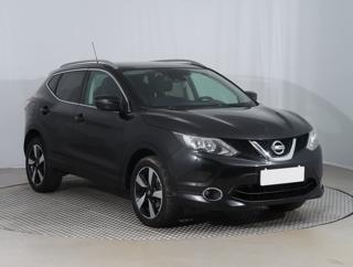 Nissan Qashqai 1.5 dCi 81kW SUV