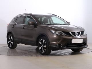 Nissan Qashqai 1.2 DIG-T 85kW SUV