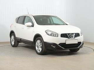 Nissan Qashqai 2.0 dCi 110kW SUV