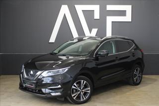 Nissan Qashqai 1,6DCI*96KW*4x4*Kamery*113Tkm* SUV