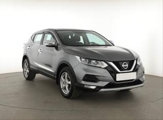 Nissan Qashqai 1.6 DIG-T 120kW SUV