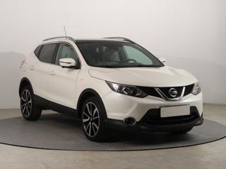 Nissan Qashqai 1.2 DIG-T 85kW SUV