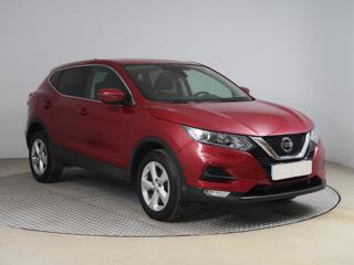 Nissan Qashqai 1.2 DIG-T 85kW SUV