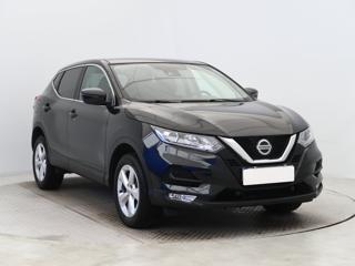 Nissan Qashqai 1.6 DIG-T 120kW SUV