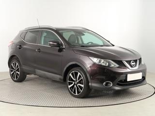 Nissan Qashqai 1.6 dCi 96kW SUV