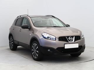 Nissan Qashqai 1.6 86kW SUV