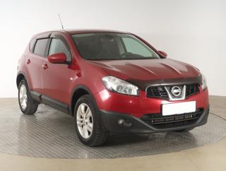 Nissan Qashqai 1.6 dCi 96kW SUV