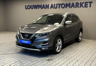 Nissan Qashqai 1,5 N-CONNECTA SUV