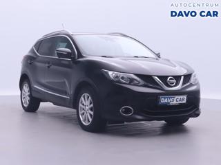 Nissan Qashqai 1,6 dCi All mode 4x4 Tekna SUV