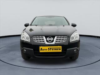 Nissan Qashqai 2,0 dCi Visia 4x4 SUV