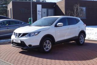 Nissan Qashqai 1,2 DIG-T  Acenta SUV